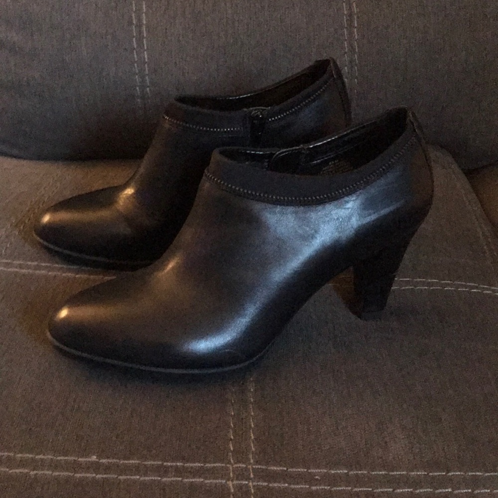 Anne Klein Booties